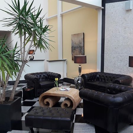 Bayerisches Landhaus Hotel Bielefeld Luaran gambar