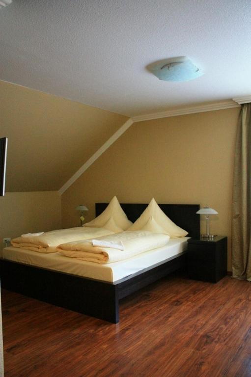 Bayerisches Landhaus Hotel Bielefeld Bilik gambar